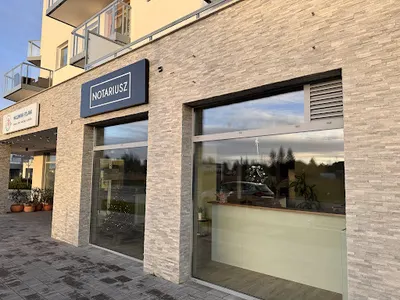 Kancelaria Notarialna Aleksandra Solecka - Notariusz